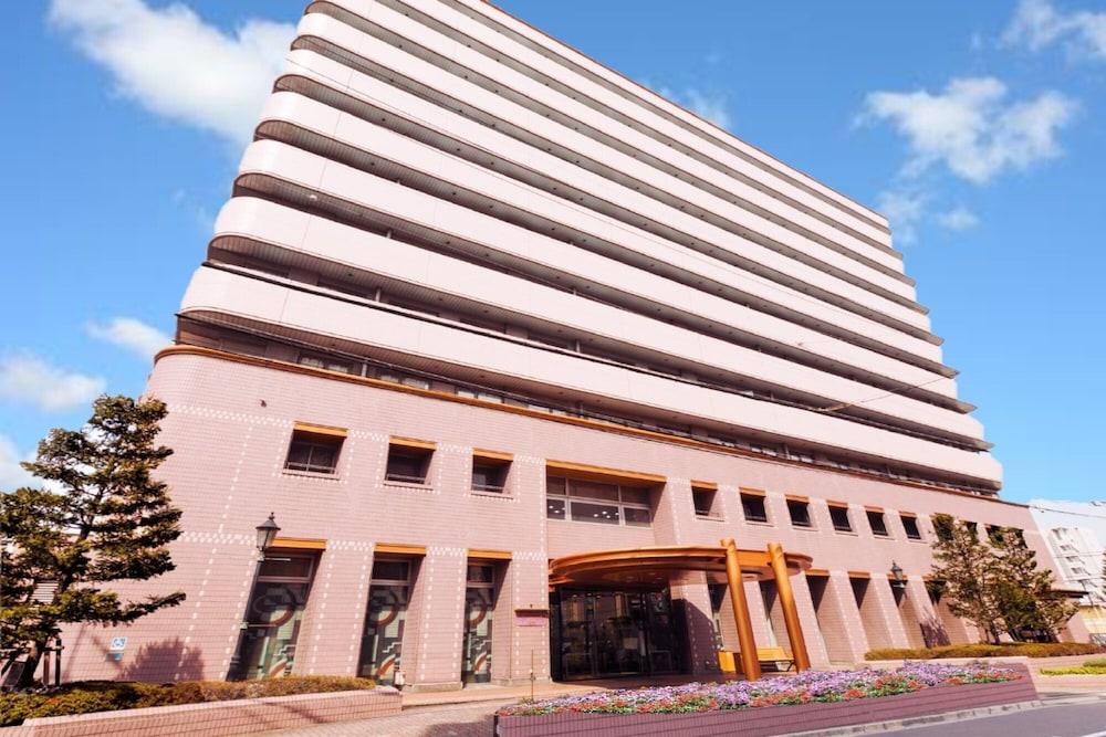 U-社区酒店 3*